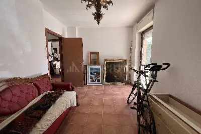 Casa in vendita, Via Giuseppe De Piro, Roma