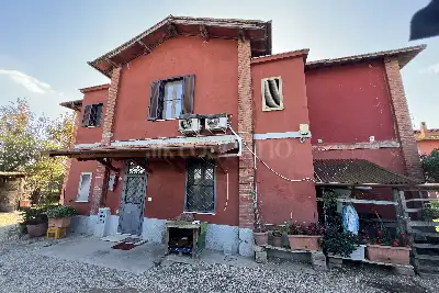 Casa in vendita, Viale Maria, Fiumicino
