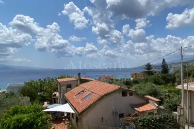 Casa in affitto, Via Consolare Pompea, Messina