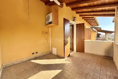Casa in vendita, Via San Chiara, Peschiera del Garda