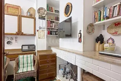 Attico in vendita, Via Galileo Galilei, Sassari