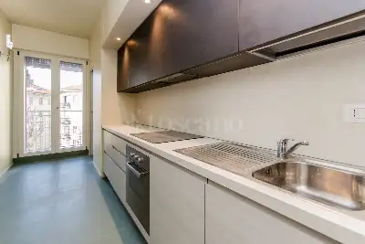 Casa in affitto, Via Plutarco, Milano