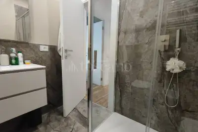 Casa in vendita, Via Francesco Grimaldi, Roma