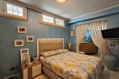 Villa Plurifamiliare in vendita, Via Vervio, Roma