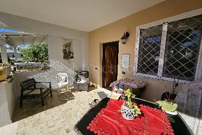 Villino a Schiera in vendita, Via Etruria, Santa Marinella