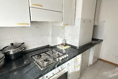 Casa in vendita, Via Eleonora d'Arborea, Olbia