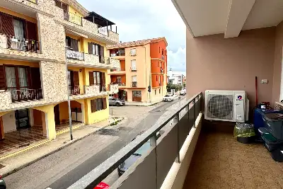 Casa in vendita, Viale Sandro Pertini, Porto Torres