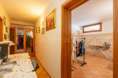 Villa in vendita, Strada 65, Capoterra