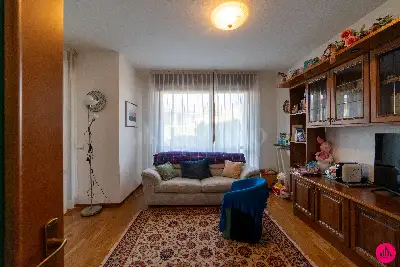 Villino a Schiera in vendita, Via della Madonnetta, Udine