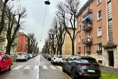 Casa in vendita, Via Mario Longhi, Brescia