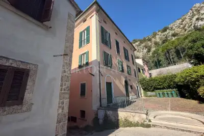 Magazzino in vendita, Vicolo Lanna, Sora