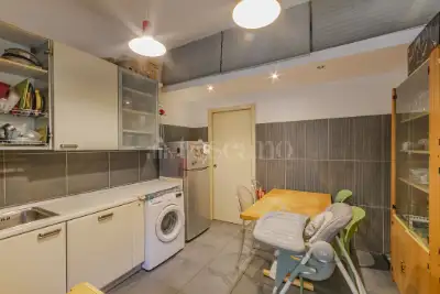 House for sale, Via Giulio Tarra, Roma