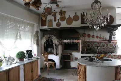 Villa in vendita, via di colle formica, Velletri