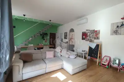 Casa in vendita, Viale dell'Esercito, Roma