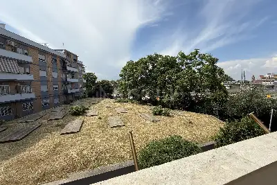 Casa in vendita, Piazza Leonardo Da Vinci, Ciampino
