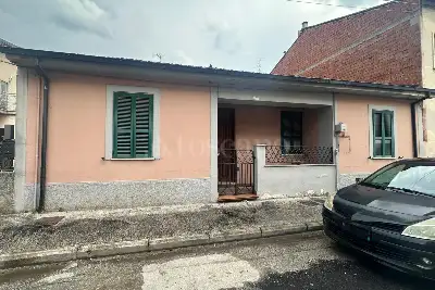 Casa Indipendente in vendita, Via San Francesco, Avezzano
