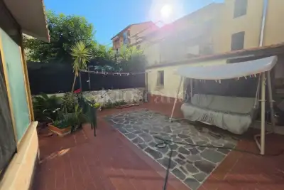 Casa in vendita, Via Marsala, Prato