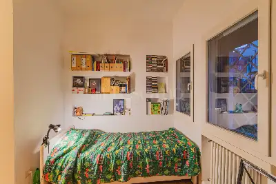 Casa in vendita, Via Odoardo Beccari, Roma