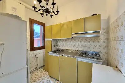 Casa in vendita, Via Arrigo Boito, Peschiera del Garda