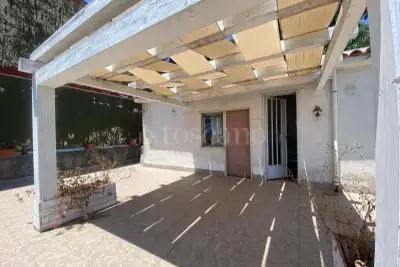 Casa Indipendente in vendita, Via Nazionale, Letojanni