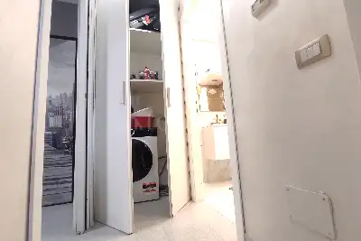 Casa in vendita, Via della Martinica, Roma