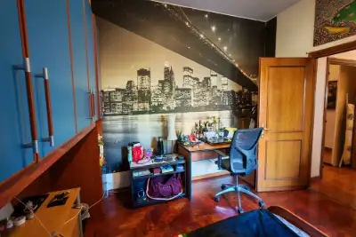 Casa in vendita, Via Apricale, Roma