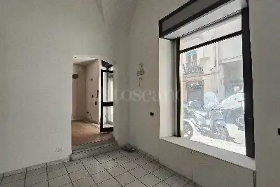 Laboratorio in vendita, Via Dalmazia, Catania