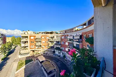 Attico in vendita, Via Rosario Livatino, Nettuno