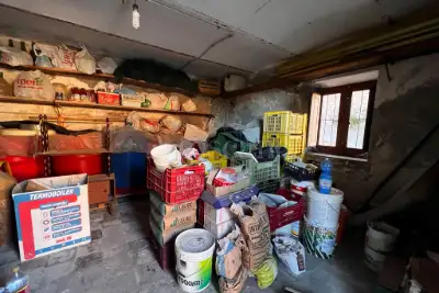 Casa Indipendente in vendita, Via Bruno Buozzi, Sant'Alessio in Aspromonte