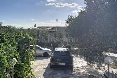 Casa Indipendente in vendita, Strada Vicinale Maccia d'Agliastru 2ª traversa, Sassari