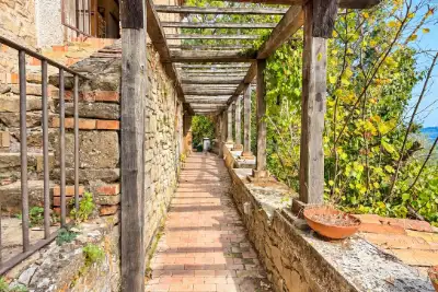 Rustico in vendita, Via Sant'Aniello, Montefredane