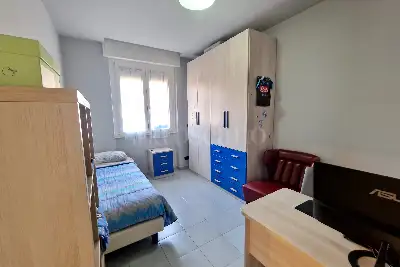 Casa in vendita, Via Mario Bertolone, Como