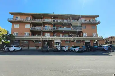 Attico in vendita, Via di Torre Morena, Roma