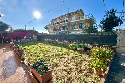 Casa in vendita, Via Piave, Anzio