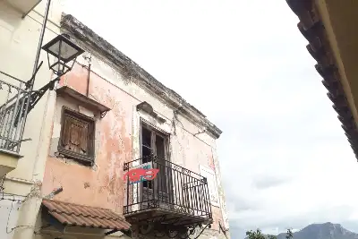 Casa in vendita, Via Benedetto Civiletti, Monreale