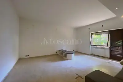 Casa in vendita, Via Giancarlo Bitossi, Roma