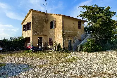 Casale in vendita, Via Reggello, Cerveteri