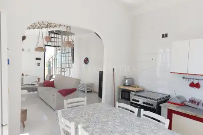 Villa in vendita, Via Mallia, Siracusa