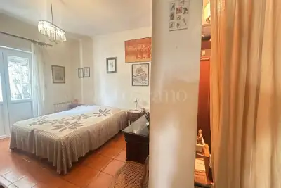 House for sale, Via dei Lincei, Roma