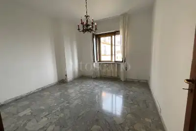 Casa in vendita, Via Madonna dei Cieli, Catanzaro