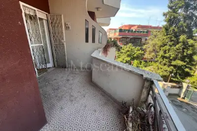 Casa in vendita, Via Gradoli, Roma