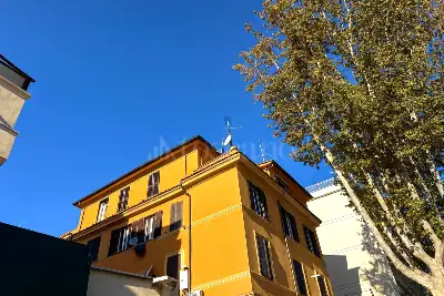 Casa in vendita, Circonvallazione Cornelia, Roma
