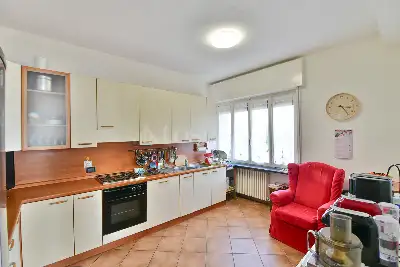 Casa in vendita, Via Benvenuto Cellini, Cantù