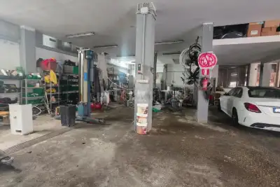 Posto Auto in vendita, Via Monte Lupo Fiorentino, Roma