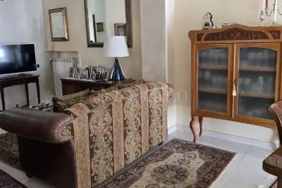 Casa Indipendente in vendita, Via Sant'Andrea, Avezzano
