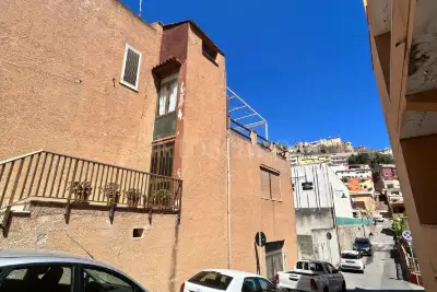 Casa Indipendente in vendita, Via Colombo, Castelsardo