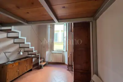 Casa in affitto, Via dei Pepi, Firenze