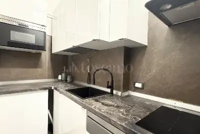 Casa in vendita, Via Portuense, Roma