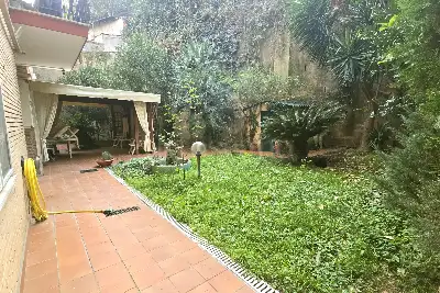 Casa in vendita, Via dei Monti di Primavalle, Roma