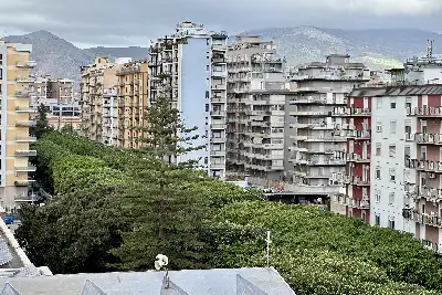 Casa in vendita, Via Don Orione, Palermo